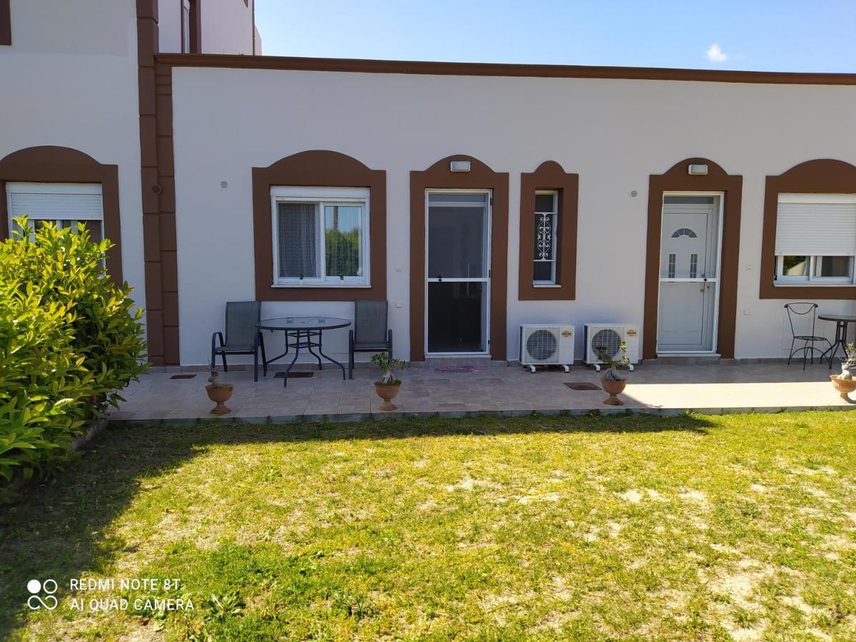 Artemisia Apartment Koskinou  Exterior photo