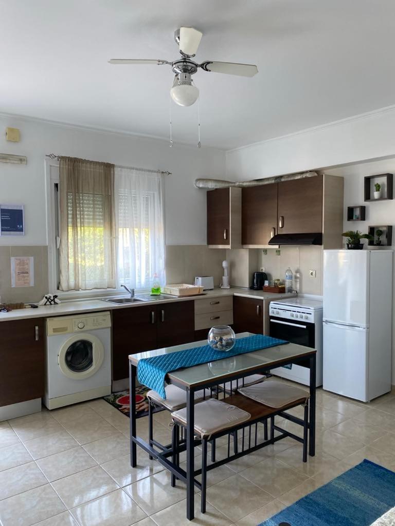 Artemisia Apartment Koskinou  Exterior photo