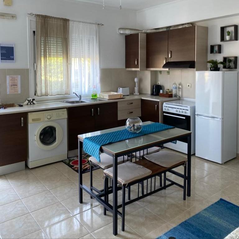 Artemisia Apartment Koskinou  Exterior photo